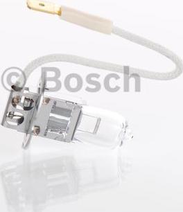 BOSCH 1 987 301 006 - Bulb, spotlight autospares.lv