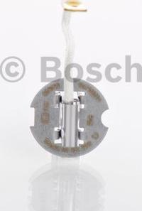 BOSCH 1 987 301 006 - Bulb, spotlight autospares.lv