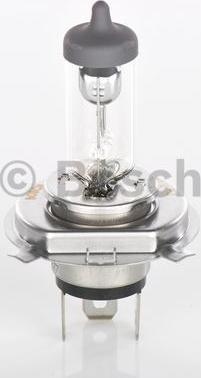 BOSCH 1 987 301 001 - Bulb, spotlight autospares.lv