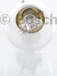 BOSCH 1 987 301 016 - Bulb, indicator autospares.lv