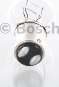 BOSCH 1 987 301 016 - Bulb, indicator autospares.lv