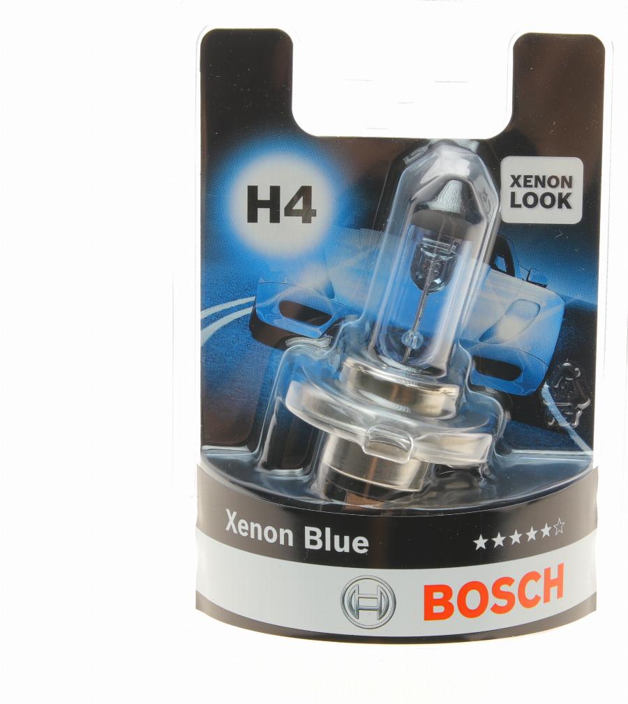 BOSCH 1 987 301 010 - Bulb, spotlight autospares.lv