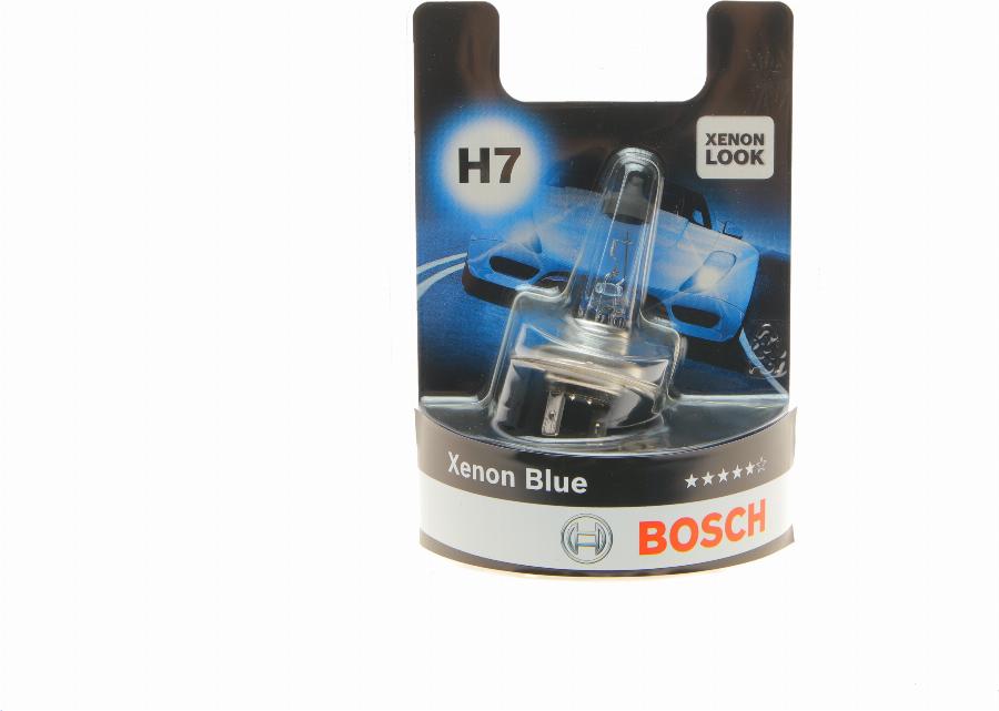 BOSCH 1 987 301 013 - Bulb, spotlight autospares.lv