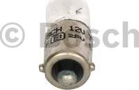 BOSCH 1 987 301 023 - Bulb, indicator autospares.lv