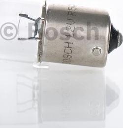 BOSCH 1 987 301 022 - Bulb, indicator autospares.lv