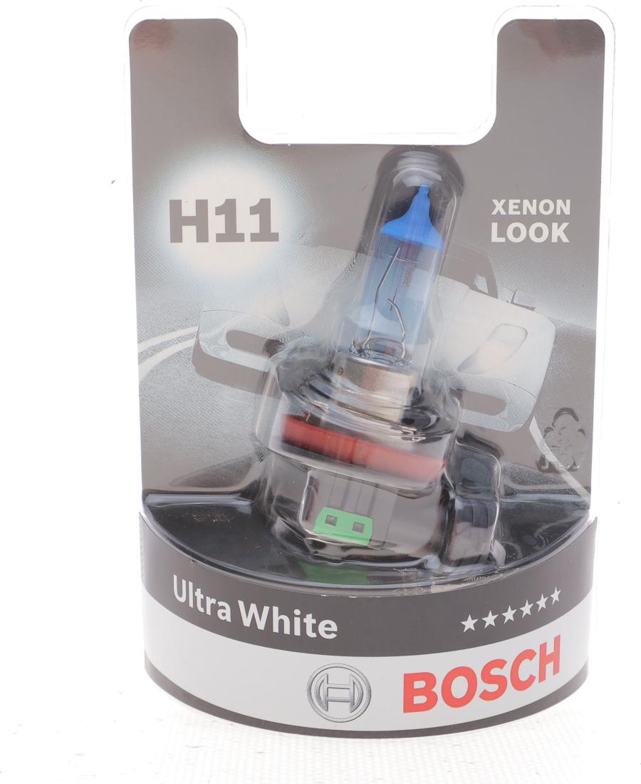 BOSCH 1 987 301 154 - Bulb, spotlight autospares.lv