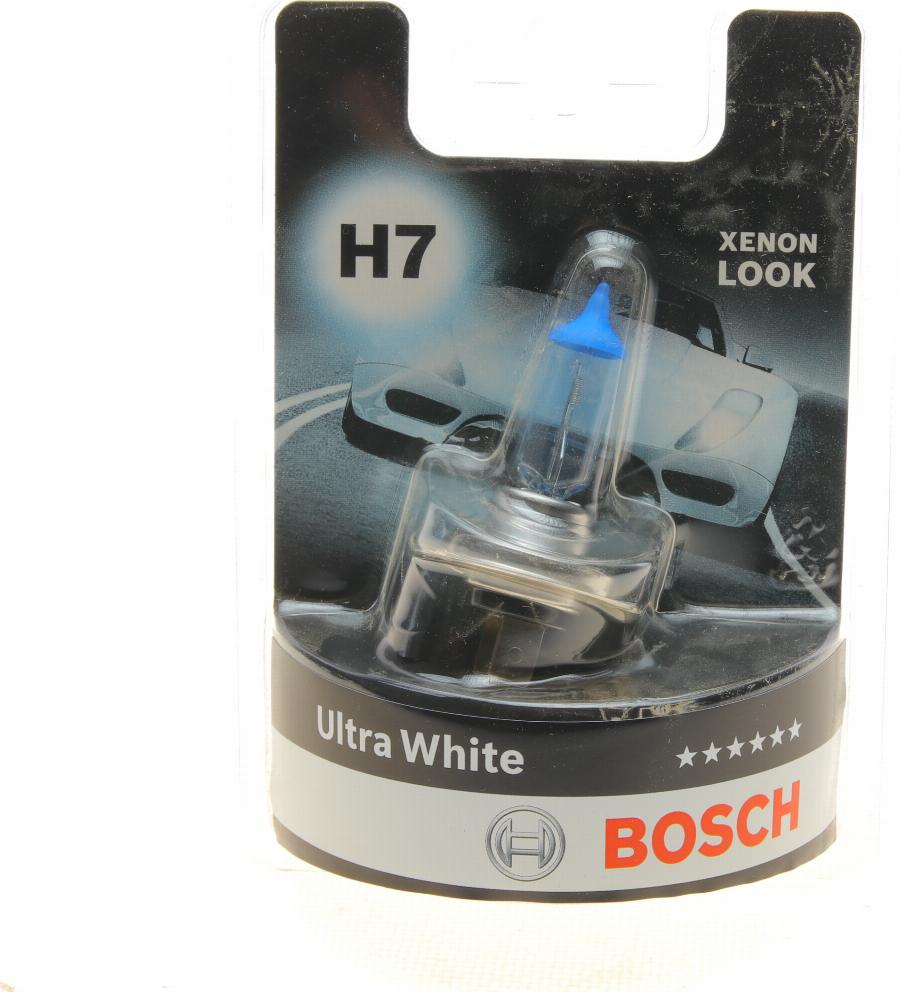 BOSCH 1 987 301 153 - Bulb, spotlight autospares.lv