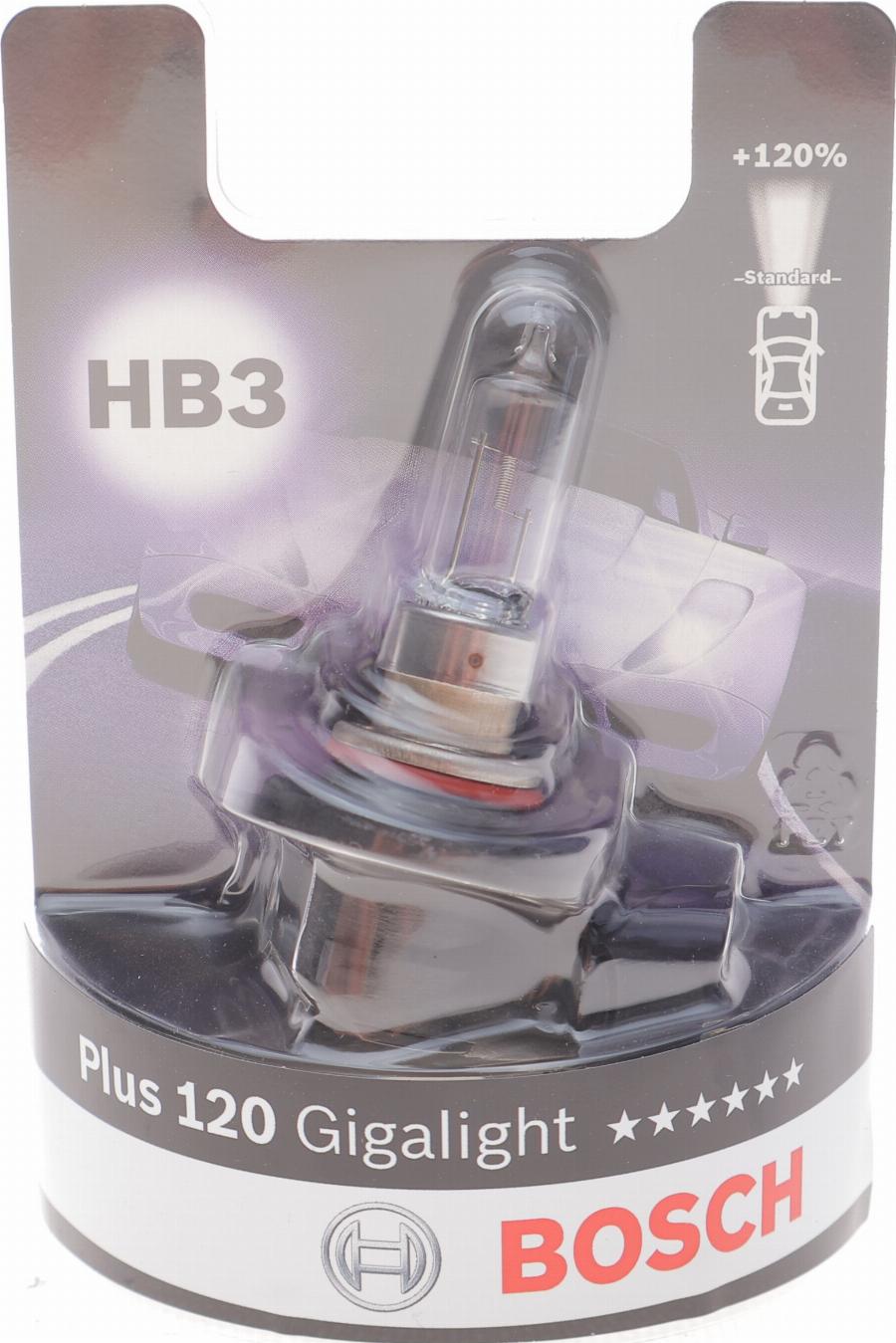 BOSCH 1 987 301 131 - Bulb, spotlight autospares.lv