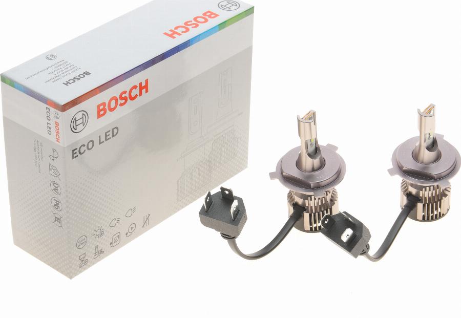 BOSCH 1 987 301 700 - Bulb, spotlight autospares.lv