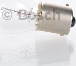 BOSCH 1 987 302 501 - Bulb, indicator autospares.lv