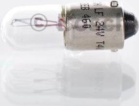 BOSCH 1 987 302 512 - Bulb, indicator autospares.lv