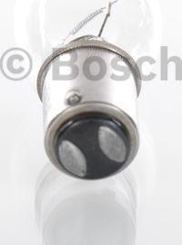 BOSCH 1 987 302 532 - Bulb, stop light autospares.lv