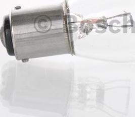 BOSCH 1 987 302 532 - Bulb, stop light autospares.lv