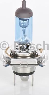 BOSCH 1 987 302 045 - Bulb, spotlight autospares.lv