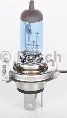 BOSCH 1 987 302 045 - Bulb, spotlight autospares.lv