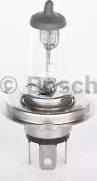 BOSCH 1 987 302 442 - Bulb, instrument lighting autospares.lv