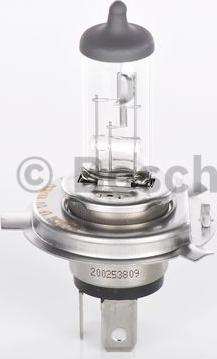 BOSCH 1 987 302 046 - Bulb autospares.lv