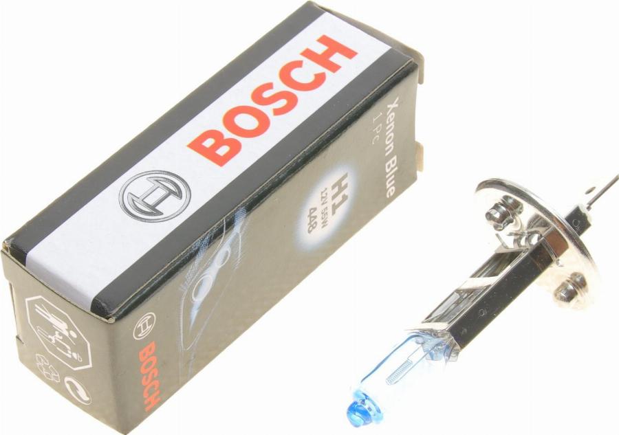 BOSCH 1 987 302 015 - Bulb, spotlight autospares.lv