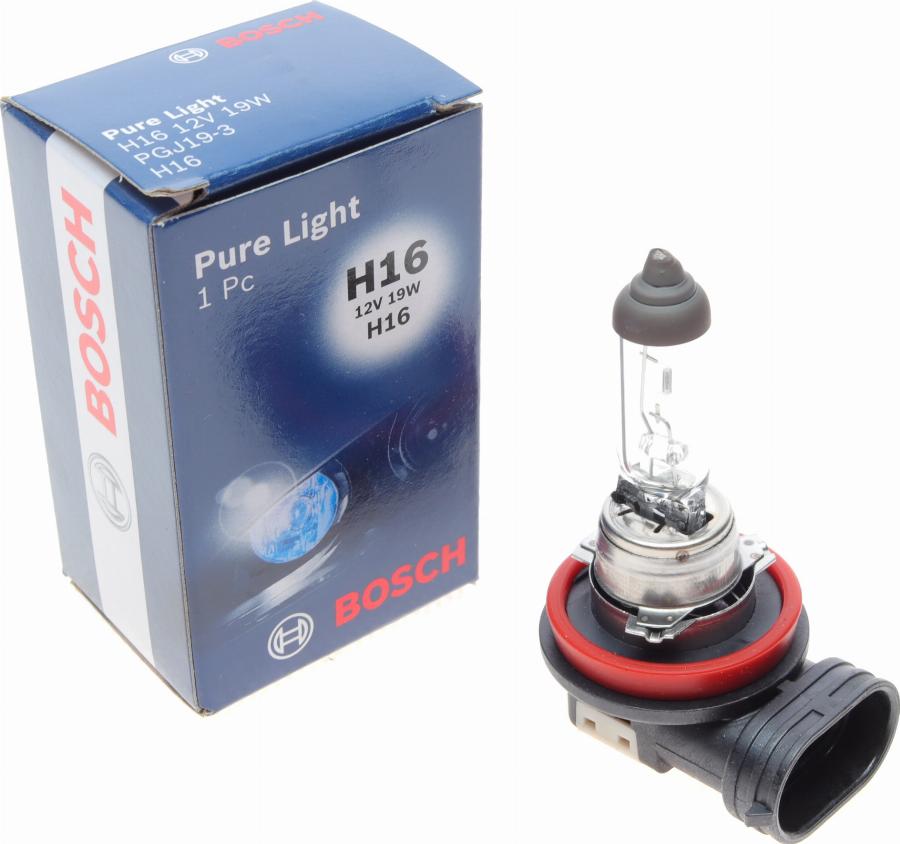 BOSCH 1 987 302 089 - Bulb, fog light autospares.lv