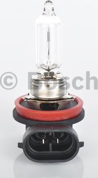 BOSCH 1 987 302 082 - Bulb, spotlight autospares.lv