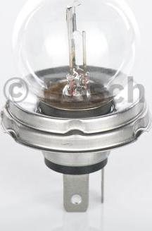 BOSCH 1 987 302 023 - Bulb autospares.lv