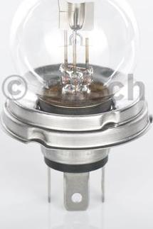 BOSCH 1 987 302 023 - Bulb autospares.lv