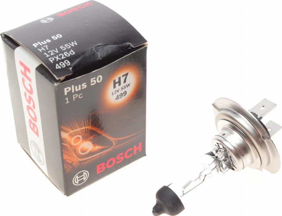 BOSCH 1 987 302 079 - Bulb, spotlight autospares.lv