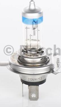 BOSCH 1 987 302 144 - Bulb autospares.lv