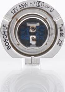 BOSCH 1 987 302 174 - Bulb autospares.lv