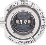 BOSCH 1 987 302 170 - Bulb autospares.lv