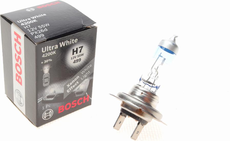 BOSCH 1 987 302 171 - Bulb autospares.lv