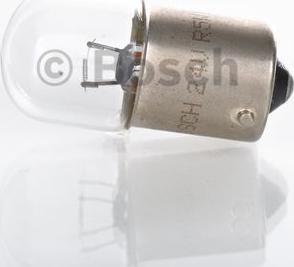 BOSCH 1 987 302 868 - Bulb, indicator autospares.lv