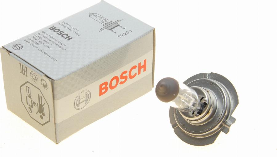 BOSCH 1 987 302 863 - Bulb, spotlight autospares.lv