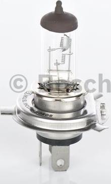 BOSCH 1 987 302 862 - Bulb, spotlight autospares.lv