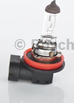 BOSCH 1 987 302 806 - Bulb, spotlight autospares.lv