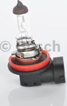 BOSCH 1 987 302 806 - Bulb, spotlight autospares.lv