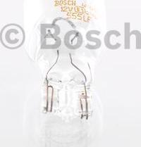 BOSCH 1 987 302 821 - Bulb, indicator autospares.lv