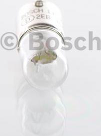 BOSCH 1 987 302 870 - Bulb, indicator autospares.lv