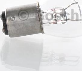 BOSCH 1 987 302 261 - Bulb, indicator autospares.lv