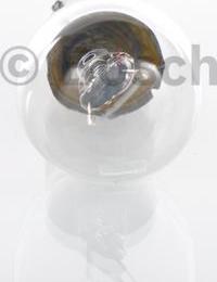 BOSCH 1 987 302 261 - Bulb, indicator autospares.lv