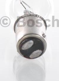 BOSCH 1 987 302 261 - Bulb, indicator autospares.lv