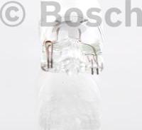 BOSCH 1 987 302 206 - Bulb, indicator autospares.lv