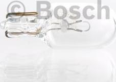 BOSCH 1 987 302 206 - Bulb, indicator autospares.lv