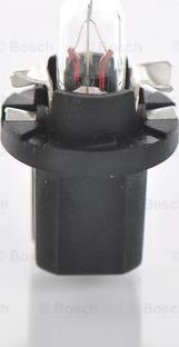 BOSCH 1 987 302 219 - Bulb autospares.lv