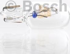 BOSCH 1 987 302 217 - Bulb, indicator autospares.lv