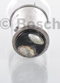 BOSCH 1 987 302 237 - Bulb, indicator autospares.lv