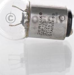 BOSCH 1 987 302 237 - Bulb, indicator autospares.lv