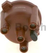 BOSCH 1 987 233 055 - Distributor Cap autospares.lv