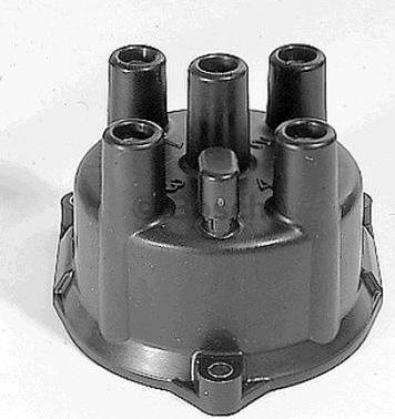 BOSCH 1 987 233 113 - Distributor Cap autospares.lv