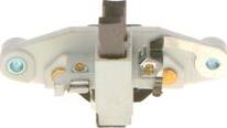 BOSCH 1 987 237 059 - Voltage regulator, alternator autospares.lv